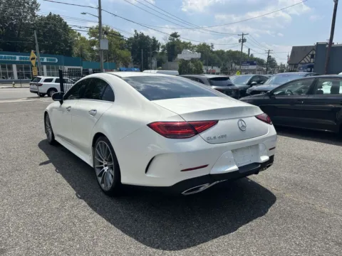 More photos of 2020 Mercedes-Benz CLS 450 at Prestige Motors, NY