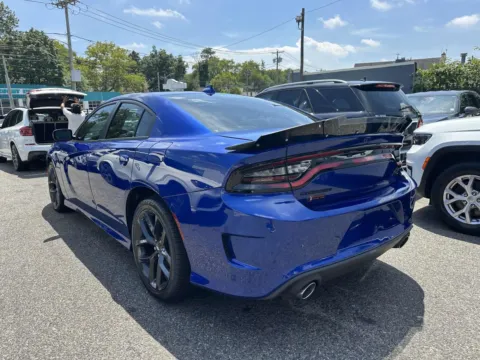 More photos of 2021 Dodge Charger R/T at Prestige Motors, NY