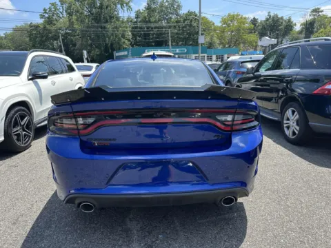 Another view of 2021 Dodge Charger R/T for sale in Great Neck, NY at Prestige Motors