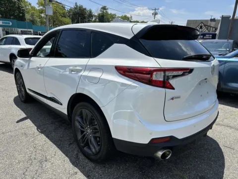 More photos of 2021 Acura RDX w/A-Spec Package at Prestige Motors, NY