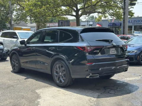 More photos of 2022 Acura MDX w/A-Spec Package at Prestige Motors, NY