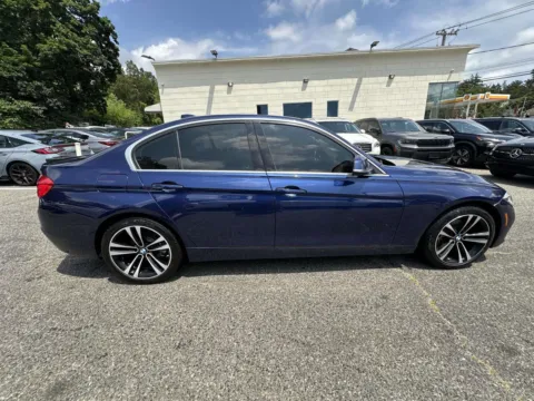 Photos of 2018 BMW 3 Series 330i xDrive for sale in Great Neck, NY at Prestige Motors