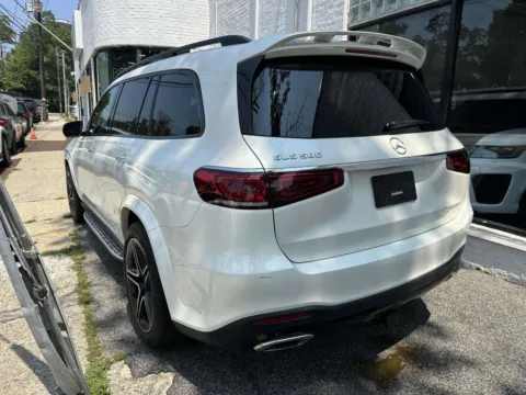 More photos of 2021 Mercedes-Benz GLS 580 AMG PKG at Prestige Motors, NY