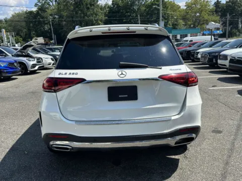 More photos of 2023 Mercedes-Benz GLE 350 AMG Pkg at Prestige Motors, NY