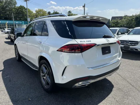 More photos of 2023 Mercedes-Benz GLE 350 AMG Pkg at Prestige Motors, NY