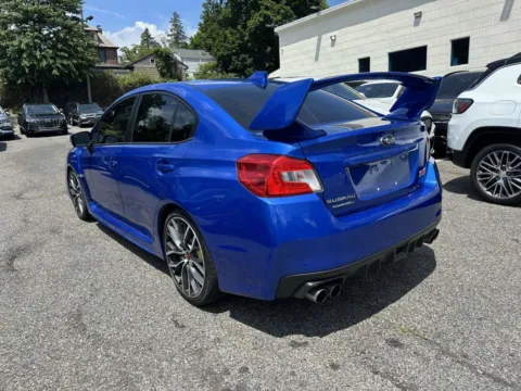 More photos of 2020 Subaru WRX STI at Prestige Motors, NY