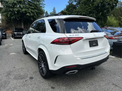 More photos of 2021 Mercedes-Benz GLE 350 AMG PKG at Prestige Motors, NY