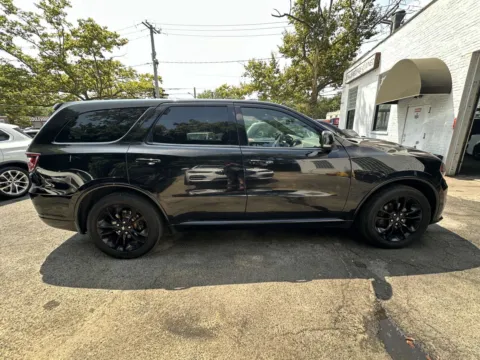 Photos of 2020 Dodge Durango R/T AWD (Red Interior) for sale in Great Neck, NY at Prestige Motors
