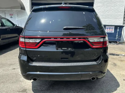 More photos of 2020 Dodge Durango R/T AWD (Red Interior) at Prestige Motors, NY