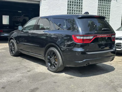 More photos of 2020 Dodge Durango R/T AWD (Red Interior) at Prestige Motors, NY
