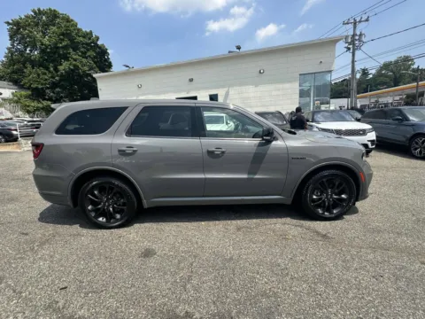 Photos of 2022 Dodge Durango R/T Plus for sale in Great Neck, NY at Prestige Motors