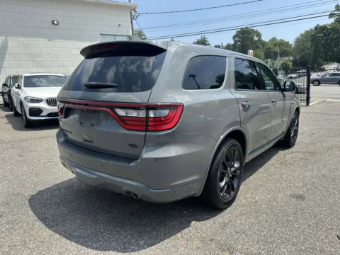Another view of 2022 Dodge Durango R/T Plus for sale in Great Neck, NY at Prestige Motors