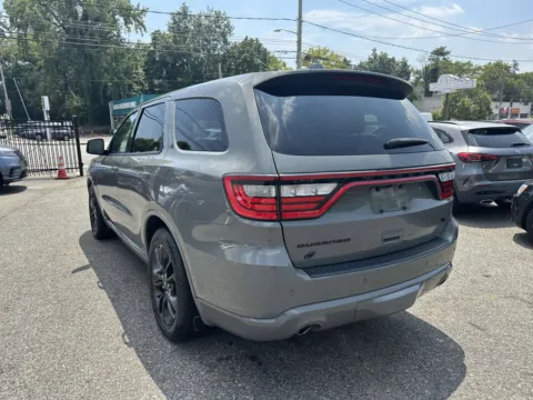 More photos of 2022 Dodge Durango R/T Plus at Prestige Motors, NY