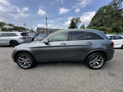 More photos of 2021 Mercedes-Benz GLC 300 at Prestige Motors, NY