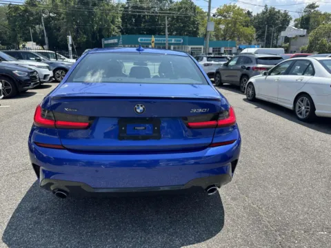 More photos of 2021 BMW 3 Series 330i xDrive at Prestige Motors, NY