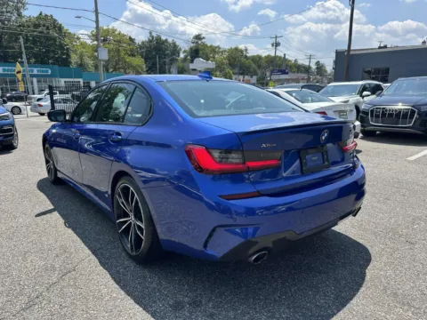 More photos of 2021 BMW 3 Series 330i xDrive at Prestige Motors, NY