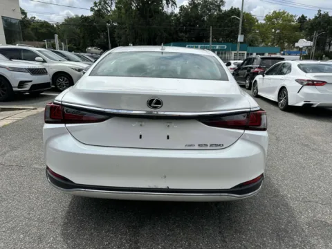 More photos of 2021 Lexus ES 250 at Prestige Motors, NY