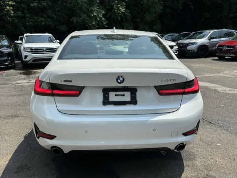 More photos of 2019 BMW 3 Series 330i xDrive Sport at Prestige Motors, NY