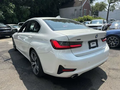 More photos of 2019 BMW 3 Series 330i xDrive Sport at Prestige Motors, NY