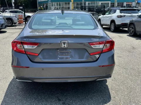 More photos of 2022 Honda Accord Sedan EX-L at Prestige Motors, NY