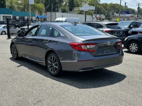 More photos of 2022 Honda Accord Sedan EX-L at Prestige Motors, NY