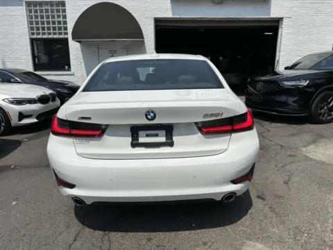Another view of 2020 BMW 3 Series 330i xDrive for sale in Great Neck, NY at Prestige Motors