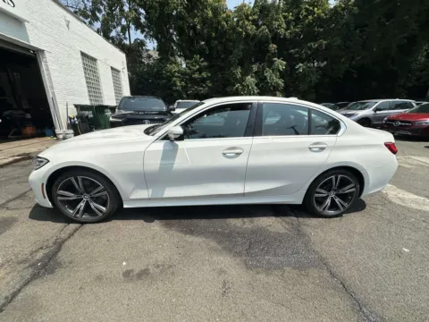 More photos of 2020 BMW 3 Series 330i xDrive at Prestige Motors, NY