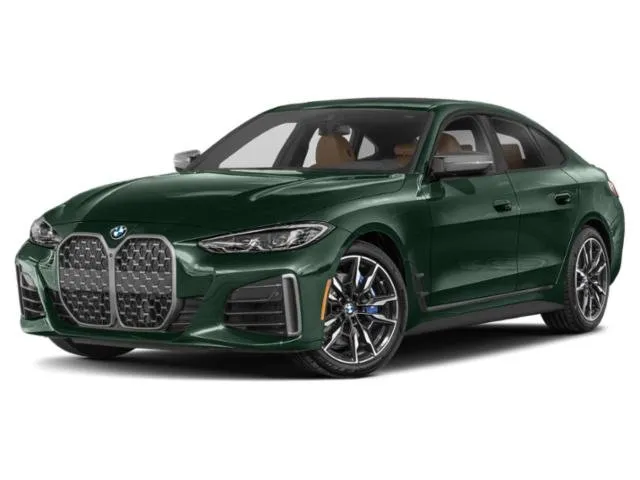 2022 BMW 4 Series M440i xDrive (Red Interior) for sale in Great Neck, NY