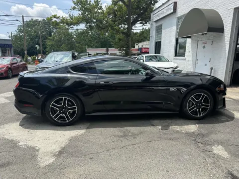 Photos of 2022 Ford Mustang GT for sale in Great Neck, NY at Prestige Motors