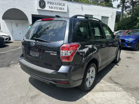 Another view of 2016 Subaru Forester 2.5i Premium for sale in Great Neck, NY at Prestige Motors