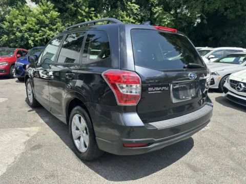 More photos of 2016 Subaru Forester 2.5i Premium at Prestige Motors, NY