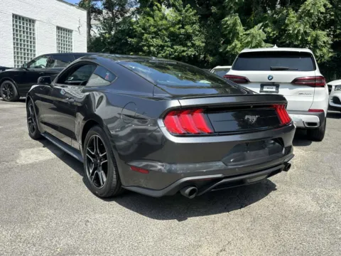 More photos of 2020 Ford Mustang EcoBoost Premium at Prestige Motors, NY