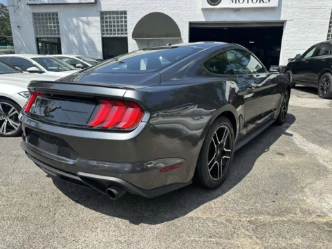 Photos of 2020 Ford Mustang EcoBoost Premium for sale in Great Neck, NY at Prestige Motors
