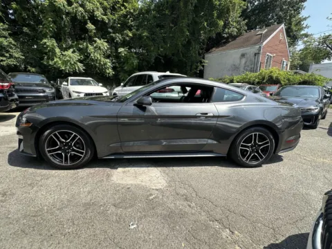 More photos of 2020 Ford Mustang EcoBoost Premium at Prestige Motors, NY