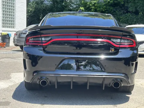 More photos of 2020 Dodge Charger Scat Pack at Prestige Motors, NY