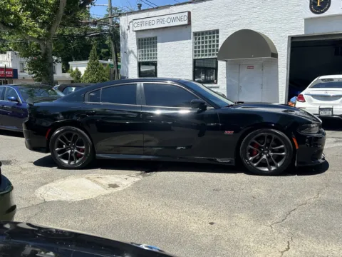 More photos of 2020 Dodge Charger Scat Pack at Prestige Motors, NY