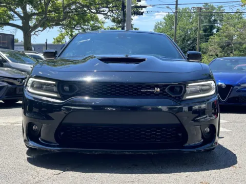 Photos of 2020 Dodge Charger Scat Pack for sale in Great Neck, NY at Prestige Motors