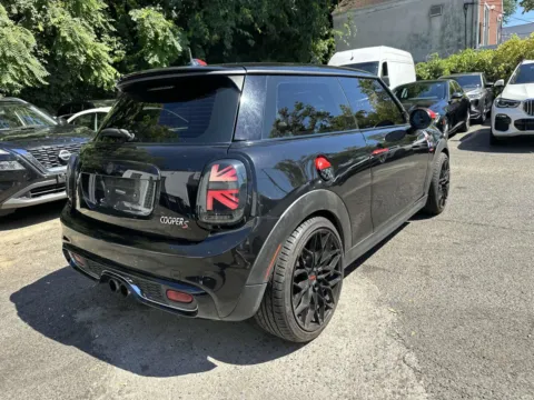 Another view of 2014 MINI Cooper Hardtop S for sale in Great Neck, NY at Prestige Motors