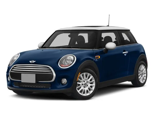 2014 MINI Cooper Hardtop S for sale in Great Neck, NY