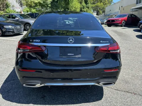 More photos of 2022 Mercedes-Benz E-Class E 350 at Prestige Motors, NY