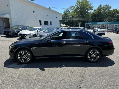 More photos of 2022 Mercedes-Benz E-Class E 350 at Prestige Motors, NY