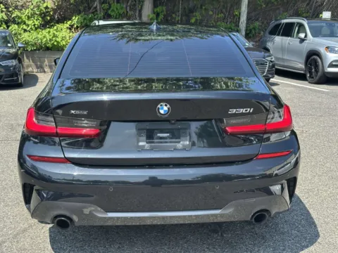 More photos of 2021 BMW 3 Series 330i xDrive M-Sport at Prestige Motors, NY
