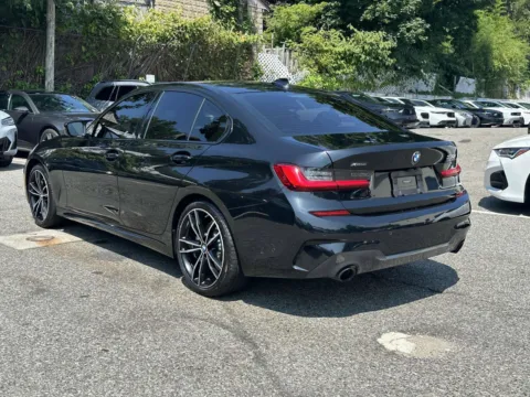 More photos of 2021 BMW 3 Series 330i xDrive M-Sport at Prestige Motors, NY