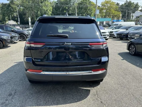 More photos of 2024 Jeep Grand Cherokee 4xe Anniversary Edition at Prestige Motors, NY
