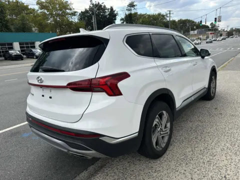 Another view of 2023 Hyundai Santa Fe SEL for sale in Great Neck, NY at Prestige Motors