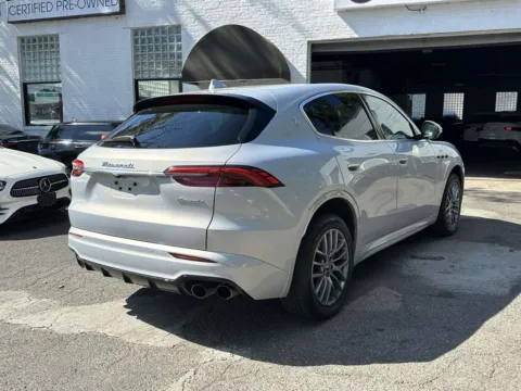 Another view of 2024 Maserati Grecale GT for sale in Great Neck, NY at Prestige Motors