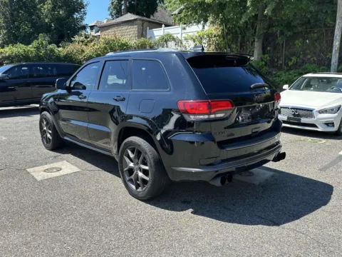 More photos of 2020 Jeep Grand Cherokee Limited X at Prestige Motors, NY