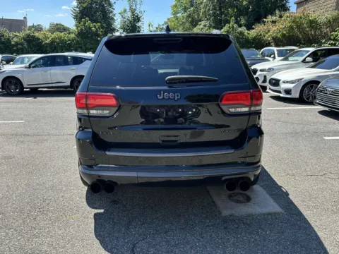 More photos of 2020 Jeep Grand Cherokee Limited X at Prestige Motors, NY