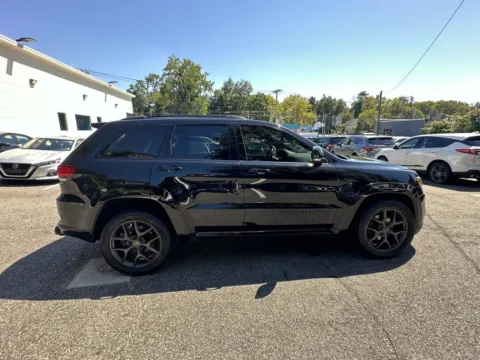 Photos of 2020 Jeep Grand Cherokee Limited X for sale in Great Neck, NY at Prestige Motors