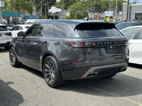 More photos of 2021 Land Rover Range Rover Velar R-Dynamic S at Prestige Motors, NY